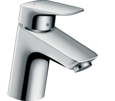 Смеситель для раковины Hansgrohe Logis 71071000