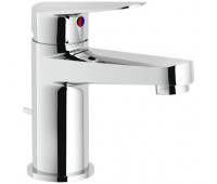 Смеситель для раковины Nobili Blues BS101118/1CR