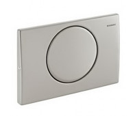 Смывная клавиша GEBERIT Delta 15 115.101.00.1