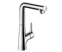 Смеситель для раковины Hansgrohe Talis S 72105000