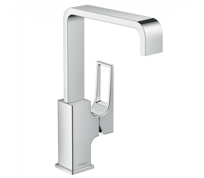 Смеситель для раковины Hansgrohe Metropol 230 74511000
