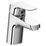 Смеситель для раковины Ideal Standard Ceraflex без донного клапана B1710AA