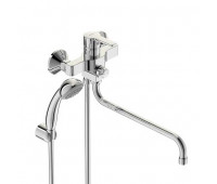 Смеситель для ванны Vidima Uno BA240AA