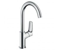 Смеситель для раковины Hansgrohe Logis 71130000