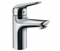 Смеситель для раковины Hansgrohe Novus 100 71030000