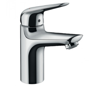 Смеситель для раковины Hansgrohe Novus 100 71030000