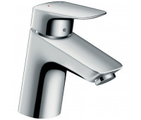Смеситель для раковины Hansgrohe Logis 71077000