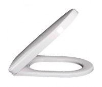 Крышка-сиденье Villeroy&Boch Subway (SoftClose) 9M55S101