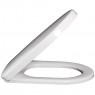 Крышка-сиденье Villeroy&Boch Subway (SoftClose) 9M55S101