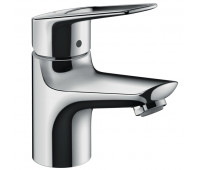 Смеситель для раковины Hansgrohe Novus Loop 70 71080000