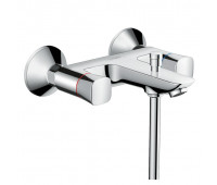Смеситель для ванны Hansgrohe Logis 71243000