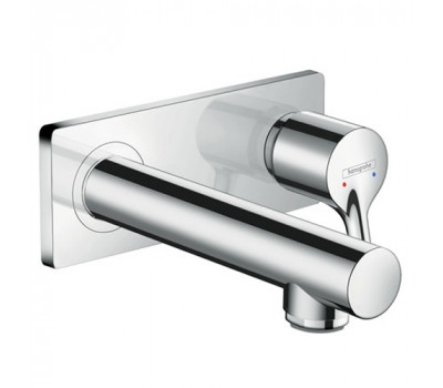Смеситель для раковины Hansgrohe Talis S 72110000