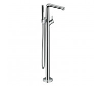 Смеситель для ванны напольный Hansgrohe Talis S 72412000