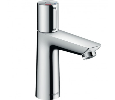 Смеситель для раковины Hansgrohe Talis E Select 71750000