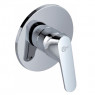 Смеситель для душа Ideal Standard Ceraplan 2 (внешняя и скрытая часть) A5960AA
