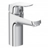 Смеситель для раковины Ideal Standard Ceraflex с донным клапаном B1712AA