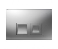 Смывная клавиша GEBERIT Delta50 115.135.46.1