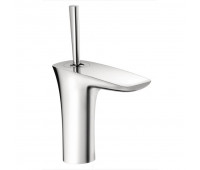 Смеситель для раковины Hansgrohe PuraVida хром 15074000