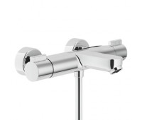 Термостат для ванны NOBILI ABC AB87010/1CR