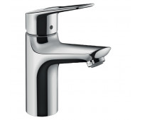 Смеситель для раковины Hansgrohe Novus Loop 100 71081000