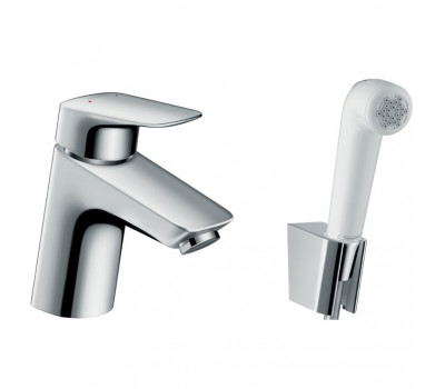 Смеситель для раковины Hansgrohe Logis 71290000