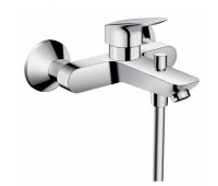 Смеситель для ванны Hansgrohe Logis 71400000