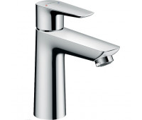 Смеситель для раковины Hansgrohe Talis E 110 71712000