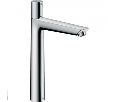 Смеситель для раковины Hansgrohe Talis E Select 71752000