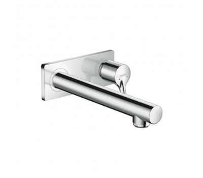 Смеситель для раковины Hansgrohe Talis S 72111000