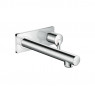 Смеситель для раковины Hansgrohe Talis S 72111000