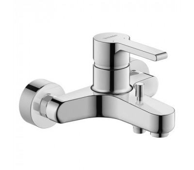 Смеситель для ванны Duravit В.2 B25230000010