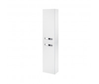 Шкаф-колона Roca GAP ZRU9302883 правый белый глянец Шкаф-колона Roca GAP ZRU9302883 правый белый глянец