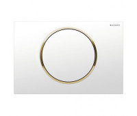 Смывная клавиша GEBERIT Sigma 10 115.758.KK.5