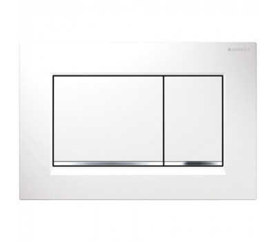 Смывная клавиша GEBERIT Sigma 30 115.883.KJ.1