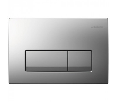 Смывная клавиша GEBERIT Delta51 115.105.46.1