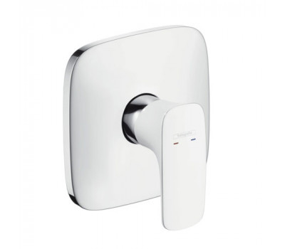Смеситель для душа Hansgrohe PuraVida хром 15665000