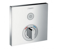 Смеситель для душа Hansgrohe ShowerSelect 15767000