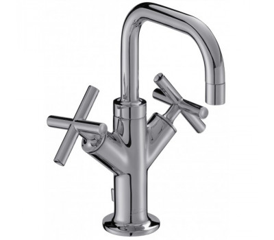 Смеситель для раковины Jacob Delafon Purist E14594-3-CP