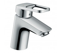 Смеситель для раковины Hansgrohe Logis Loop 71150000