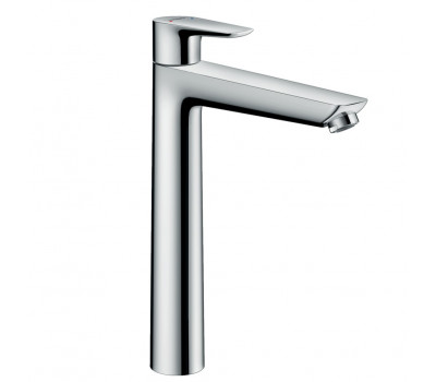Смеситель для раковины Hansgrohe Talis E 240 71716000