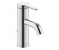Смеситель для раковины Duravit С.1 C11010001010