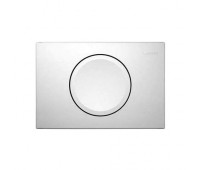 Смывная клавиша GEBERIT Delta11 115.120.11.1