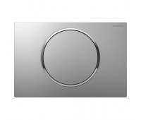 Смывная клавиша GEBERIT Sigma 10 115.758.KN.5