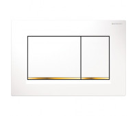 Смывная клавиша GEBERIT Sigma 30 115.883.KK.1