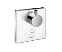 Термостат для душа Hansgrohe ShowerSelect Highflow 15735400