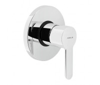 Смеситель для душа NOBILI ABC AB87108CR Хром