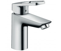 Смеситель для раковины Hansgrohe Logis Loop 71151000
