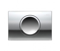 Смывная клавиша GEBERIT Delta11 115.120.21.1