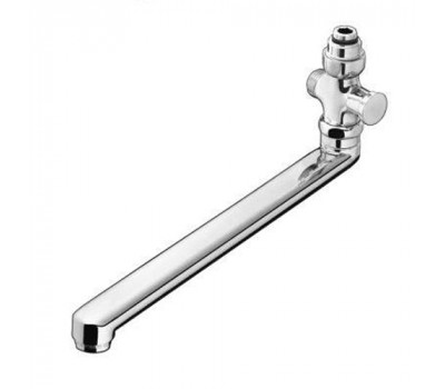 Излив для смесителя Hansgrohe 300мм 14495000