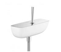 Смеситель для душа Hansgrohe PuraVida хром 15672000